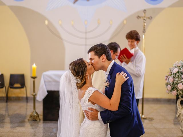 O casamento de Bruno e Fatima em Brasília, Distrito Federal 66