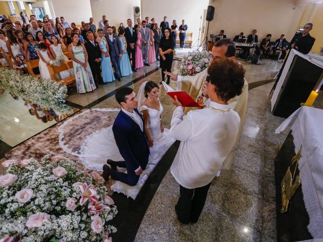 O casamento de Bruno e Fatima em Brasília, Distrito Federal 67