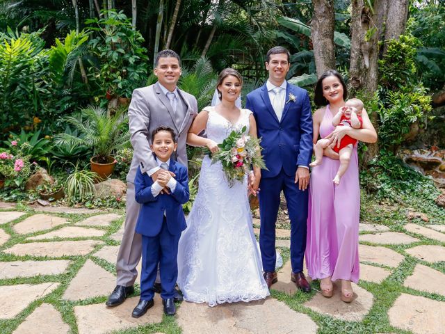 O casamento de Bruno e Fatima em Brasília, Distrito Federal 86