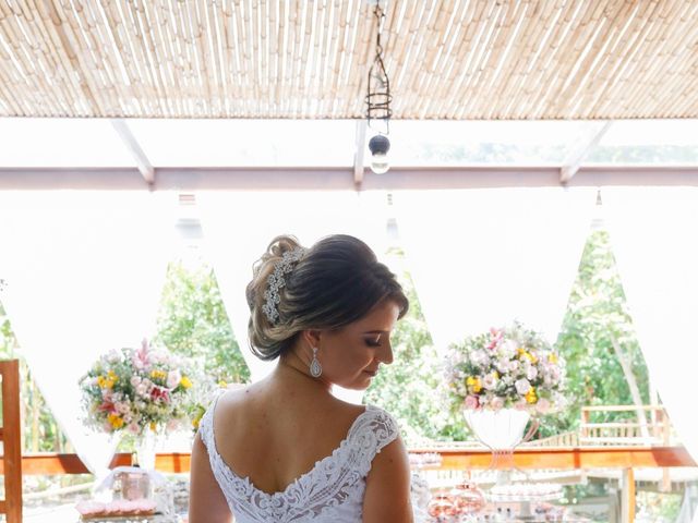 O casamento de Bruno e Fatima em Brasília, Distrito Federal 98