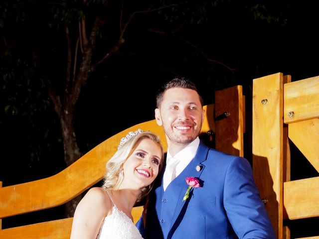 O casamento de Leandro e Cristina em Marechal Cândido Rondon, Paraná 30