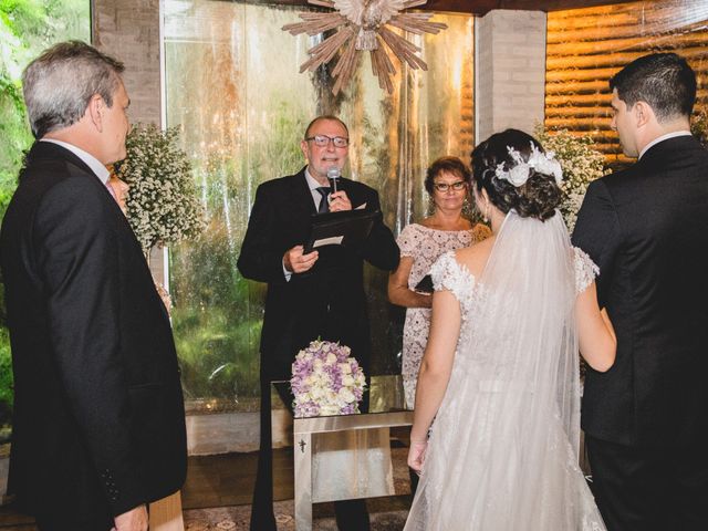 O casamento de Davi e Larissa em Ribeirão Preto, São Paulo Estado 6