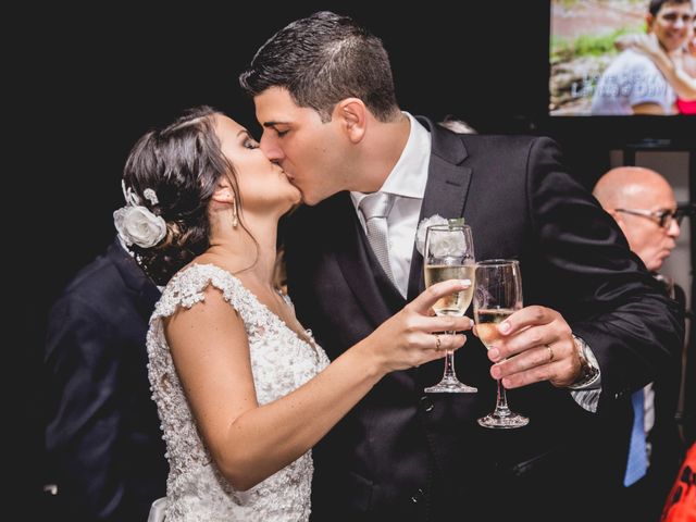 O casamento de Davi e Larissa em Ribeirão Preto, São Paulo Estado 9