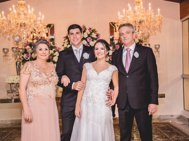 O casamento de Davi e Larissa em Ribeirão Preto, São Paulo Estado 16