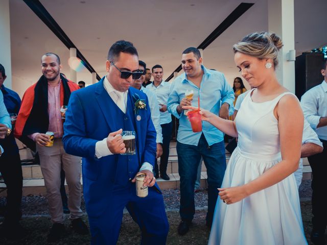 O casamento de Yago e Mayra em João Pessoa, Paraíba 2