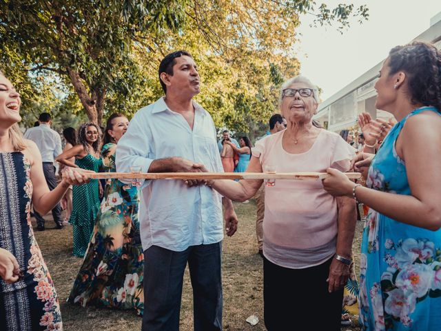 O casamento de Yago e Mayra em João Pessoa, Paraíba 8