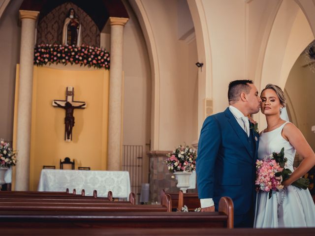 O casamento de Yago e Mayra em João Pessoa, Paraíba 19