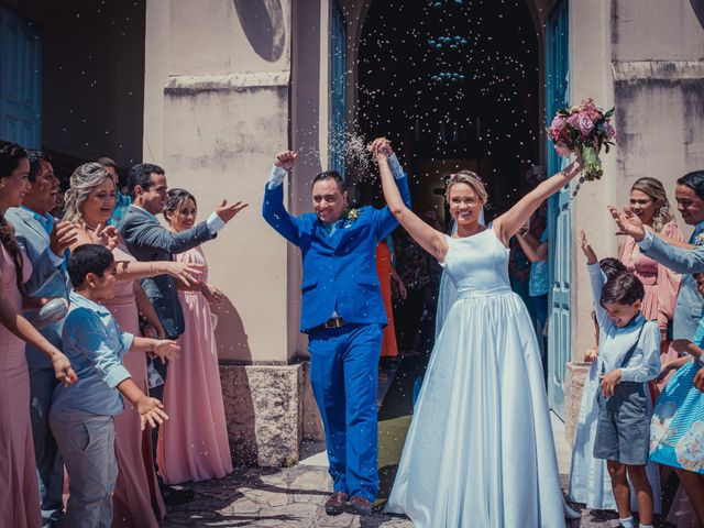 O casamento de Yago e Mayra em João Pessoa, Paraíba 36