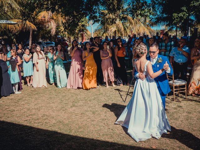 O casamento de Yago e Mayra em João Pessoa, Paraíba 45