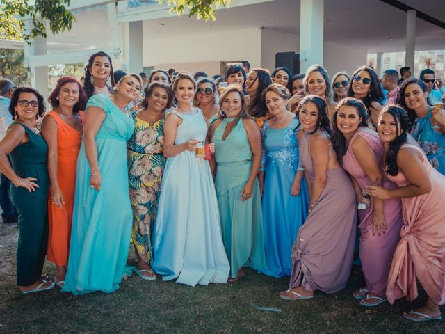 O casamento de Yago e Mayra em João Pessoa, Paraíba 48