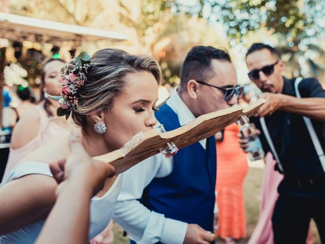 O casamento de Yago e Mayra em João Pessoa, Paraíba 50