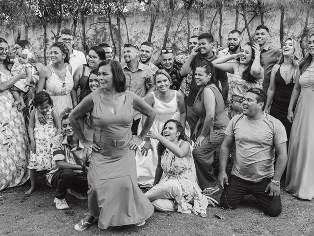 O casamento de Yago e Mayra em João Pessoa, Paraíba 60