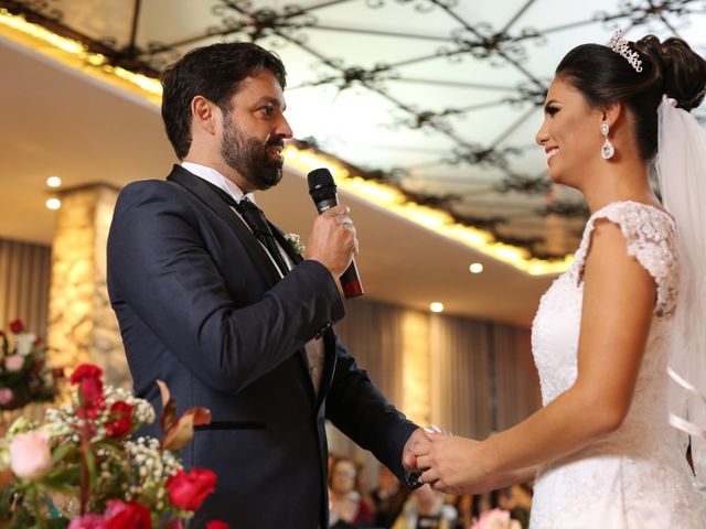 O casamento de Paulo e Hevelyn em Curitiba, Paraná 1