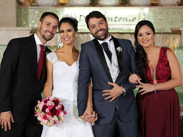 O casamento de Paulo e Hevelyn em Curitiba, Paraná 10