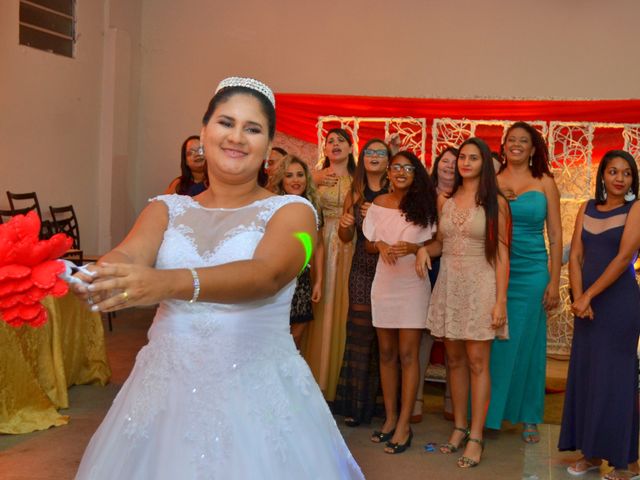 O casamento de Cláudio e Kézia em Recife, Pernambuco 29