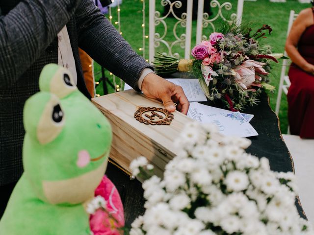 O casamento de Gisele e Breno em Belém, Pará 38