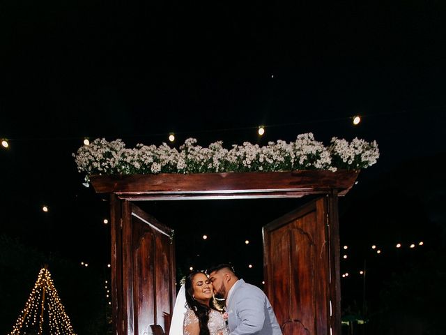 O casamento de Gisele e Breno em Belém, Pará 44