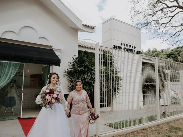 O casamento de Alan e Raiane em Presidente Castelo Branco, Paraná 35