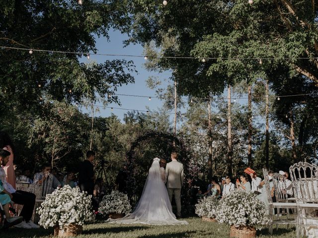 O casamento de Alan e Raiane em Presidente Castelo Branco, Paraná 71
