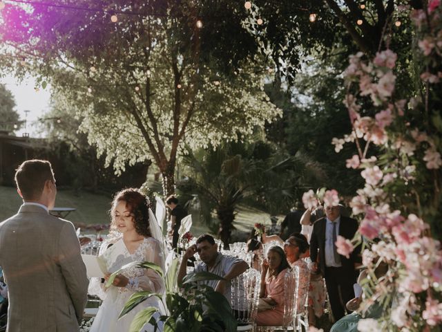 O casamento de Alan e Raiane em Presidente Castelo Branco, Paraná 87