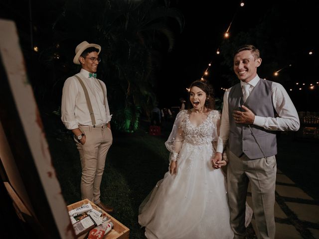 O casamento de Alan e Raiane em Presidente Castelo Branco, Paraná 156