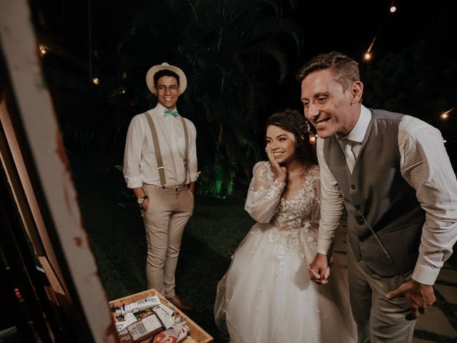 O casamento de Alan e Raiane em Presidente Castelo Branco, Paraná 158
