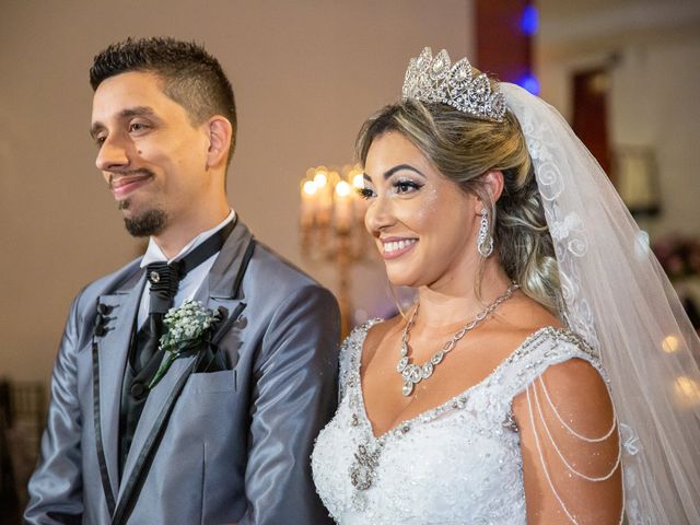 O casamento de Bruno e Tallita em Móoca, São Paulo 4