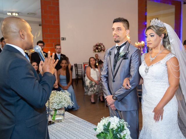 O casamento de Bruno e Tallita em Móoca, São Paulo 6