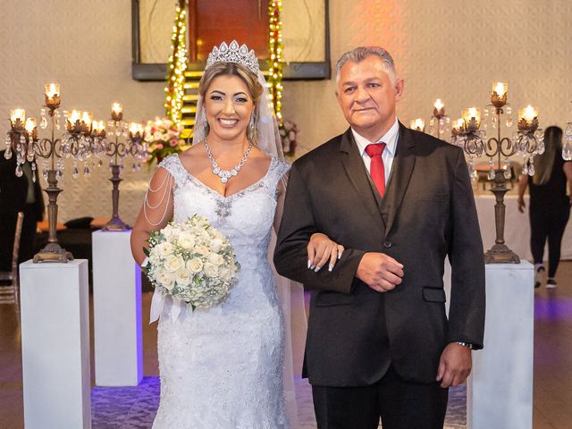 O casamento de Bruno e Tallita em Móoca, São Paulo 8