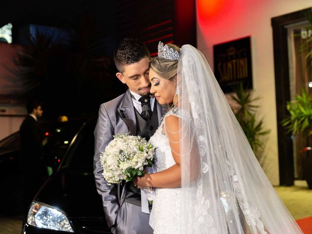 O casamento de Bruno e Tallita em Móoca, São Paulo 13