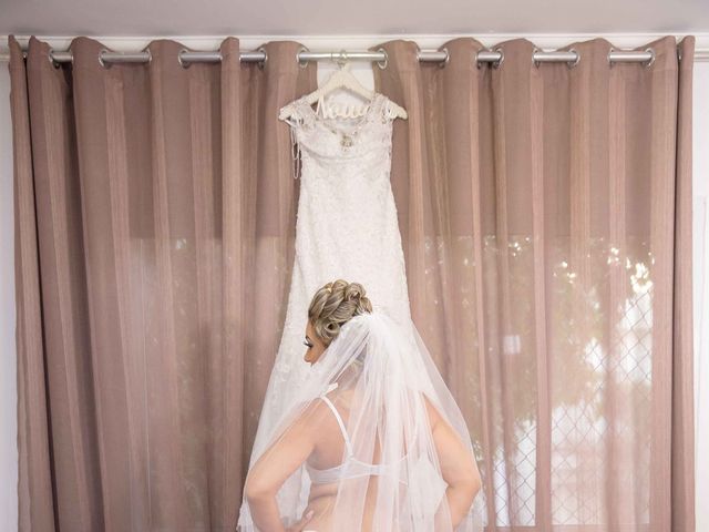 O casamento de Bruno e Tallita em Móoca, São Paulo 30