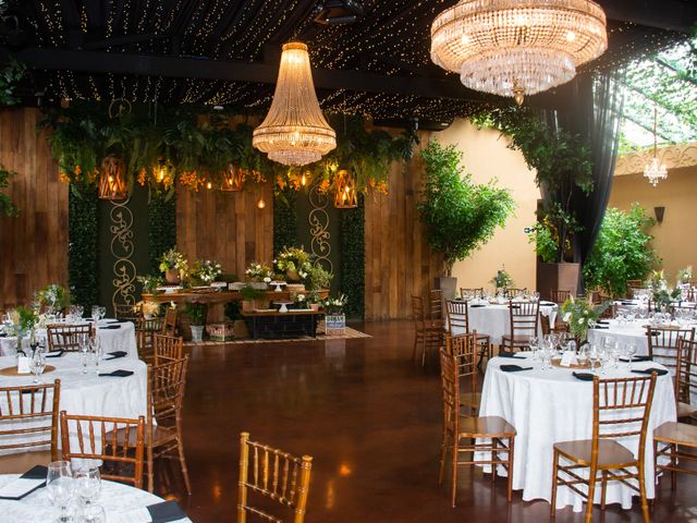 O casamento de Felipe e Bianca em São Bernardo do Campo, São Paulo 14