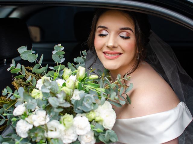 O casamento de Felipe e Bianca em São Bernardo do Campo, São Paulo 20