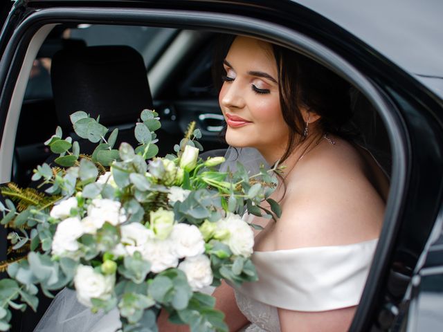 O casamento de Felipe e Bianca em São Bernardo do Campo, São Paulo 21