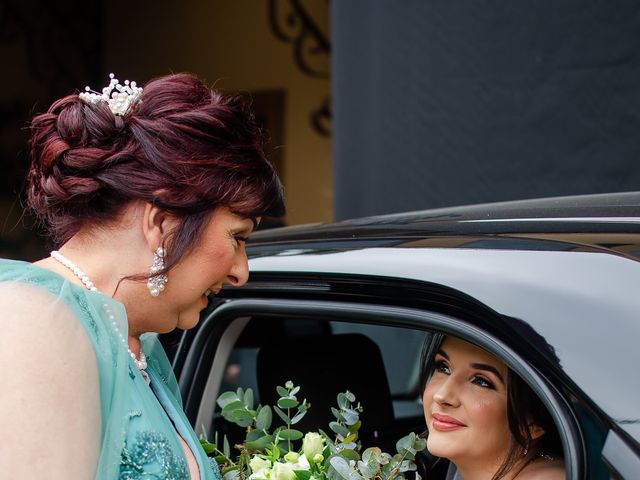 O casamento de Felipe e Bianca em São Bernardo do Campo, São Paulo 22