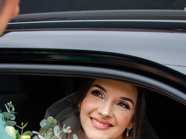 O casamento de Felipe e Bianca em São Bernardo do Campo, São Paulo 24