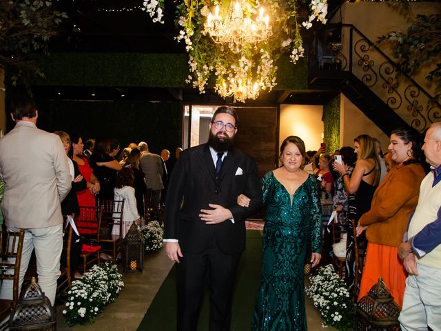 O casamento de Felipe e Bianca em São Bernardo do Campo, São Paulo 25