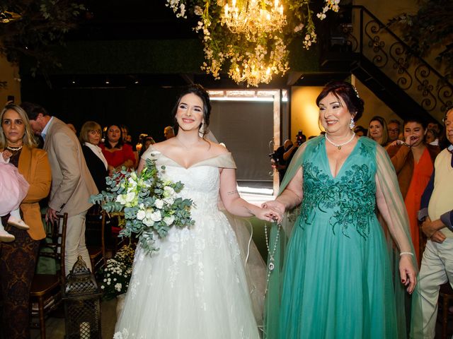 O casamento de Felipe e Bianca em São Bernardo do Campo, São Paulo 27