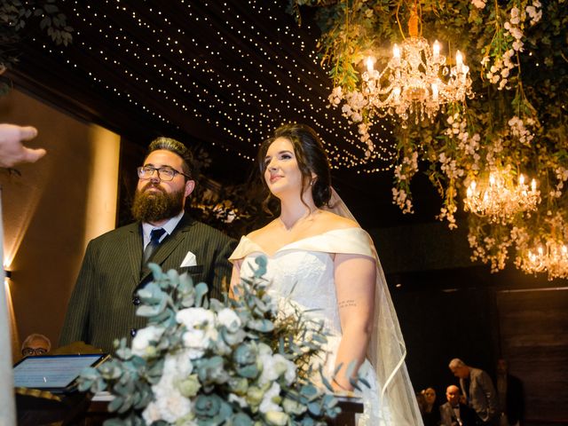 O casamento de Felipe e Bianca em São Bernardo do Campo, São Paulo 29