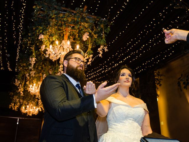 O casamento de Felipe e Bianca em São Bernardo do Campo, São Paulo 30