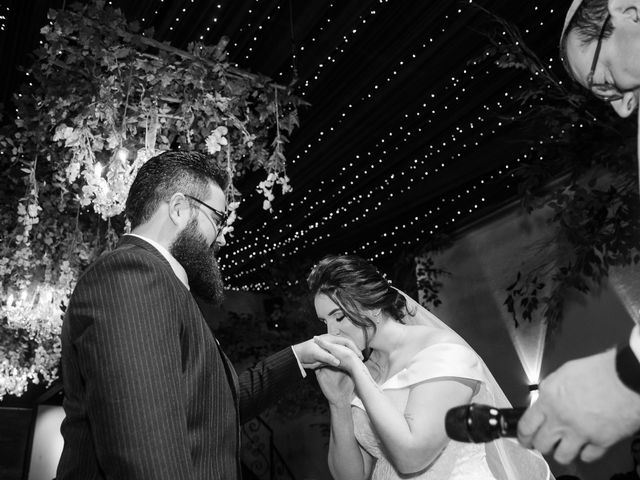 O casamento de Felipe e Bianca em São Bernardo do Campo, São Paulo 32