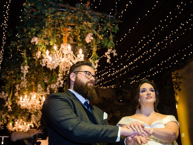 O casamento de Felipe e Bianca em São Bernardo do Campo, São Paulo 33