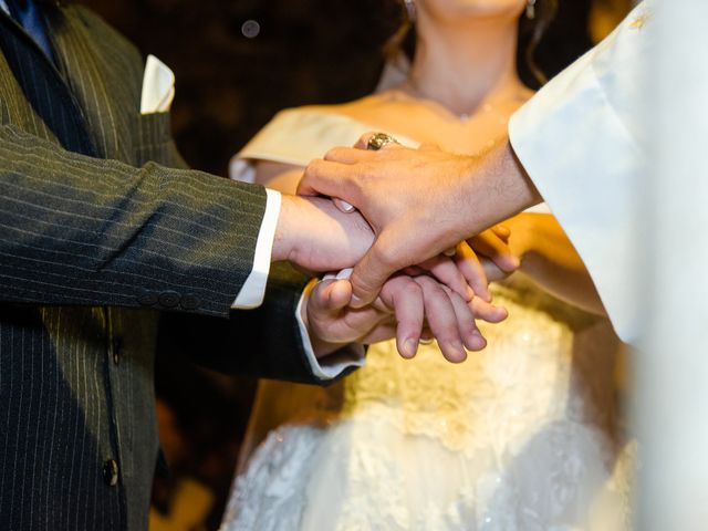 O casamento de Felipe e Bianca em São Bernardo do Campo, São Paulo 34