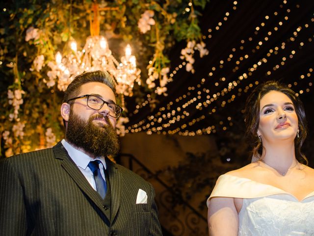 O casamento de Felipe e Bianca em São Bernardo do Campo, São Paulo 35