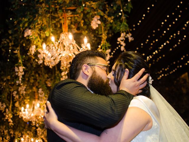 O casamento de Felipe e Bianca em São Bernardo do Campo, São Paulo 36