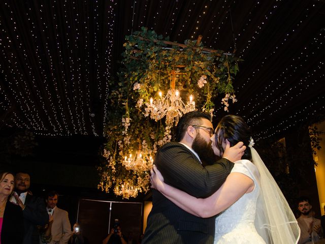 O casamento de Felipe e Bianca em São Bernardo do Campo, São Paulo 37