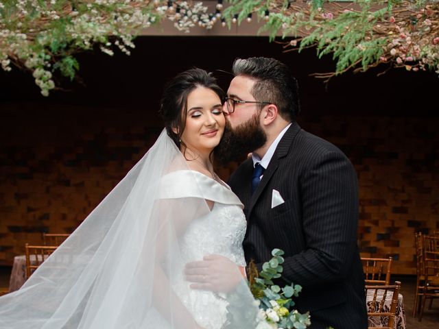 O casamento de Felipe e Bianca em São Bernardo do Campo, São Paulo 40