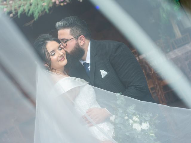 O casamento de Felipe e Bianca em São Bernardo do Campo, São Paulo 41