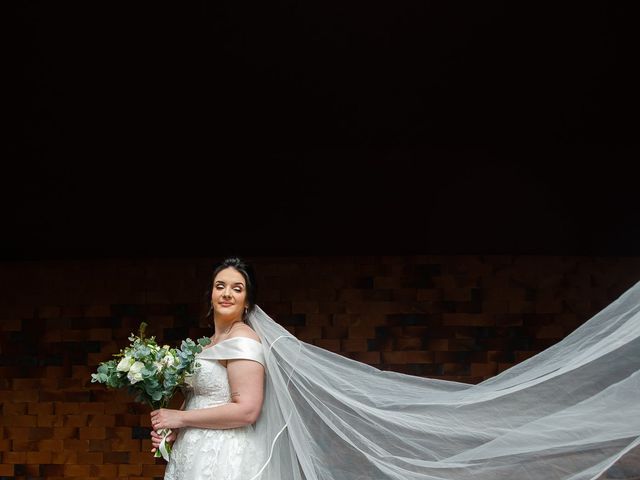 O casamento de Felipe e Bianca em São Bernardo do Campo, São Paulo 48