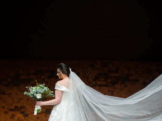 O casamento de Felipe e Bianca em São Bernardo do Campo, São Paulo 49